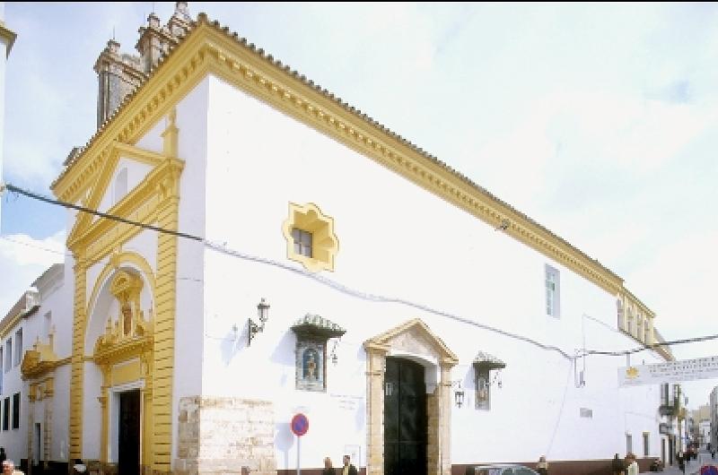 Iglesia de San Francisco