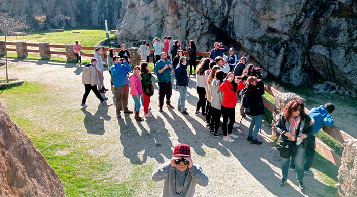 Jóvenes y Mujer en la estrategia de Desarrollo del Turismo Rural